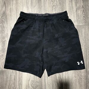 UnderArmour shorts
